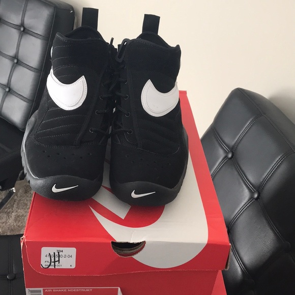 Air shake Ndestrukt - Picture 2 of 3